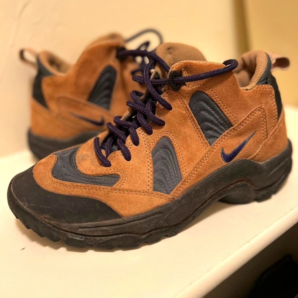Nike vintage